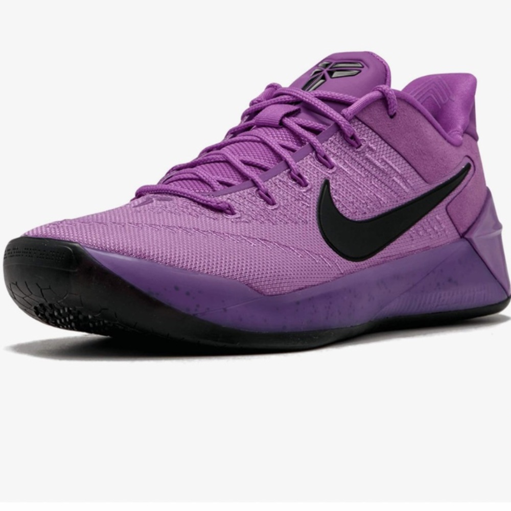 Nike Kobe A.D. Purple Stardust 2017